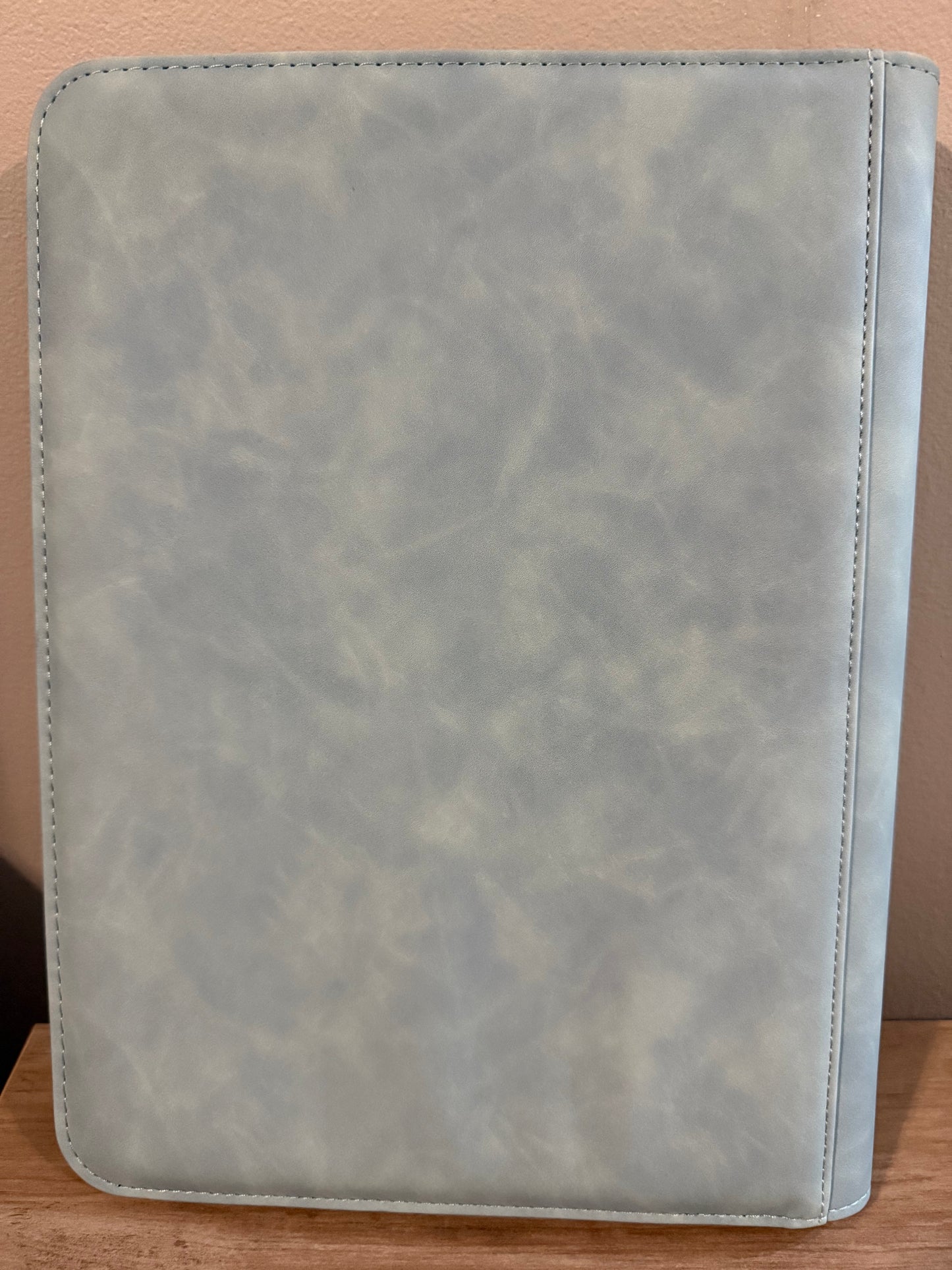 Mega evolution 9 pocket master set binder