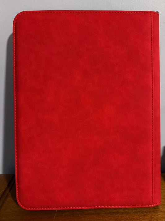 Lost origins Master Set Binder (Made To Order)