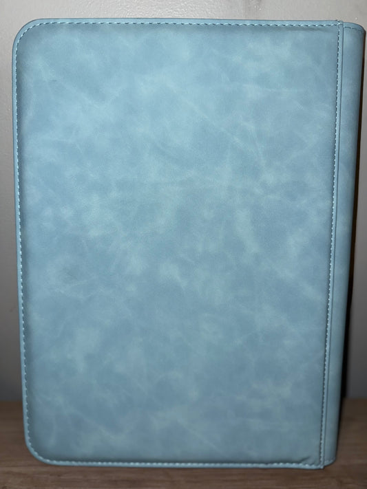 Paldean Fates Master Set Binder (Made To Order)