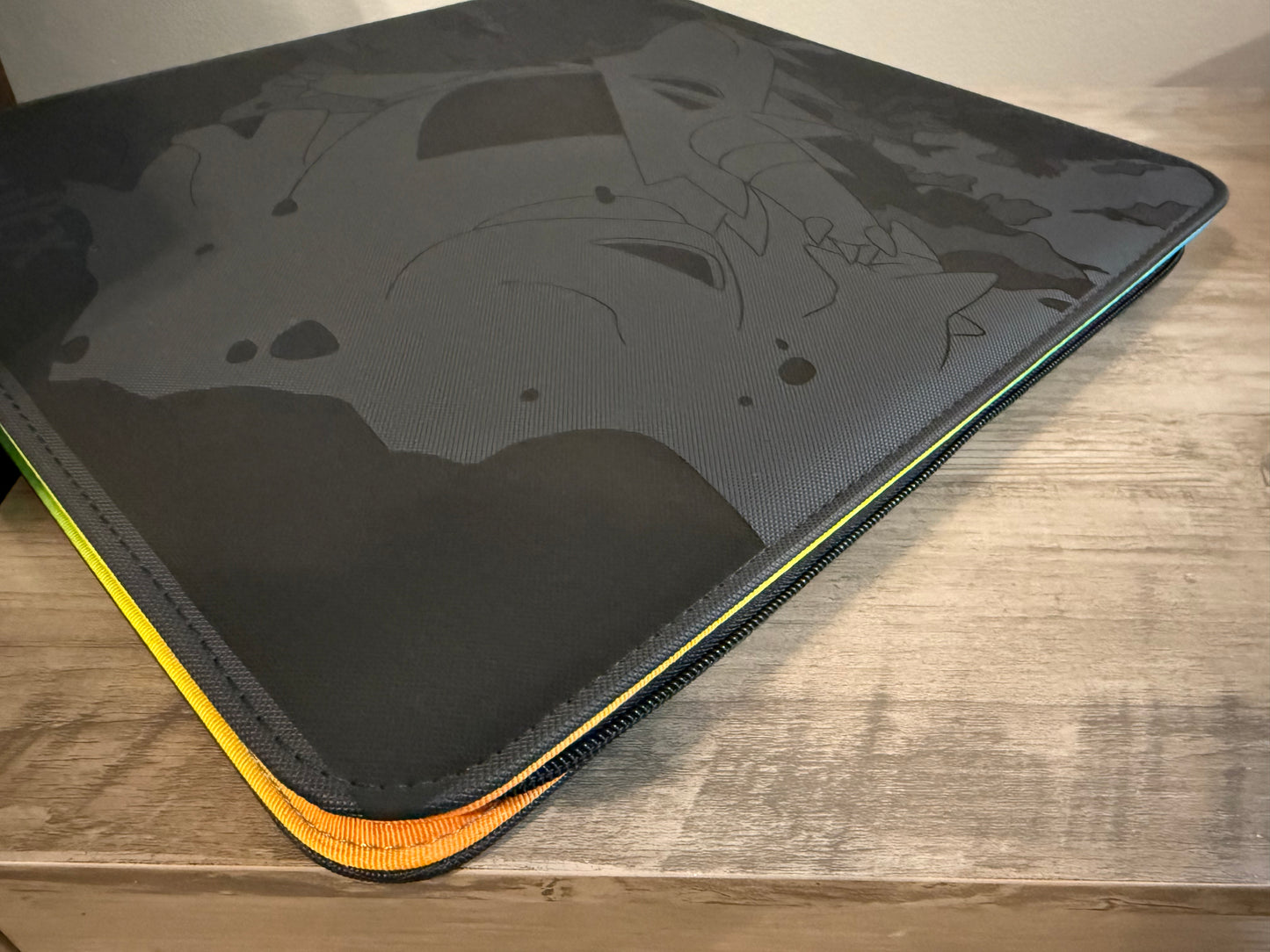 Sv2 Vault X Paldea evolved Master Set Binder