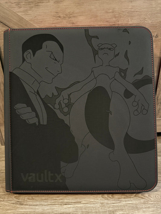 Sv10 Destined rivals Vault X