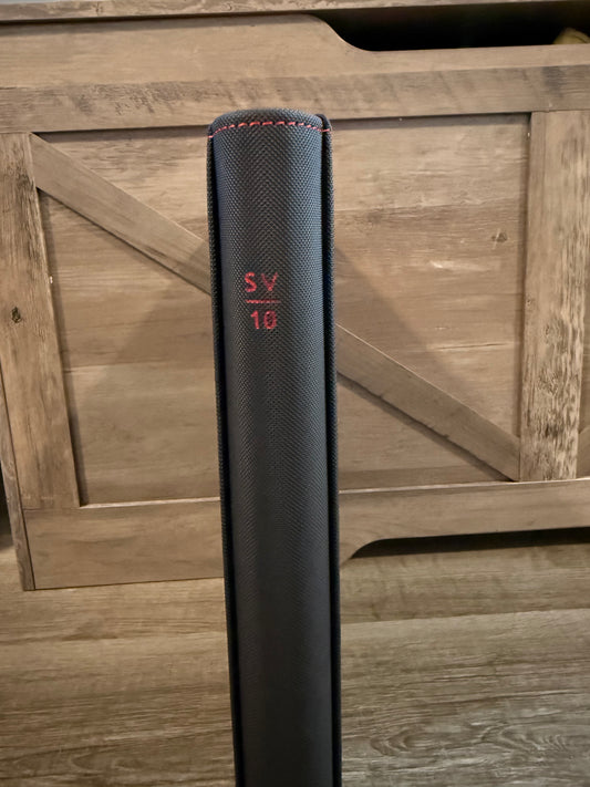Sv10 Destined rivals Vault X