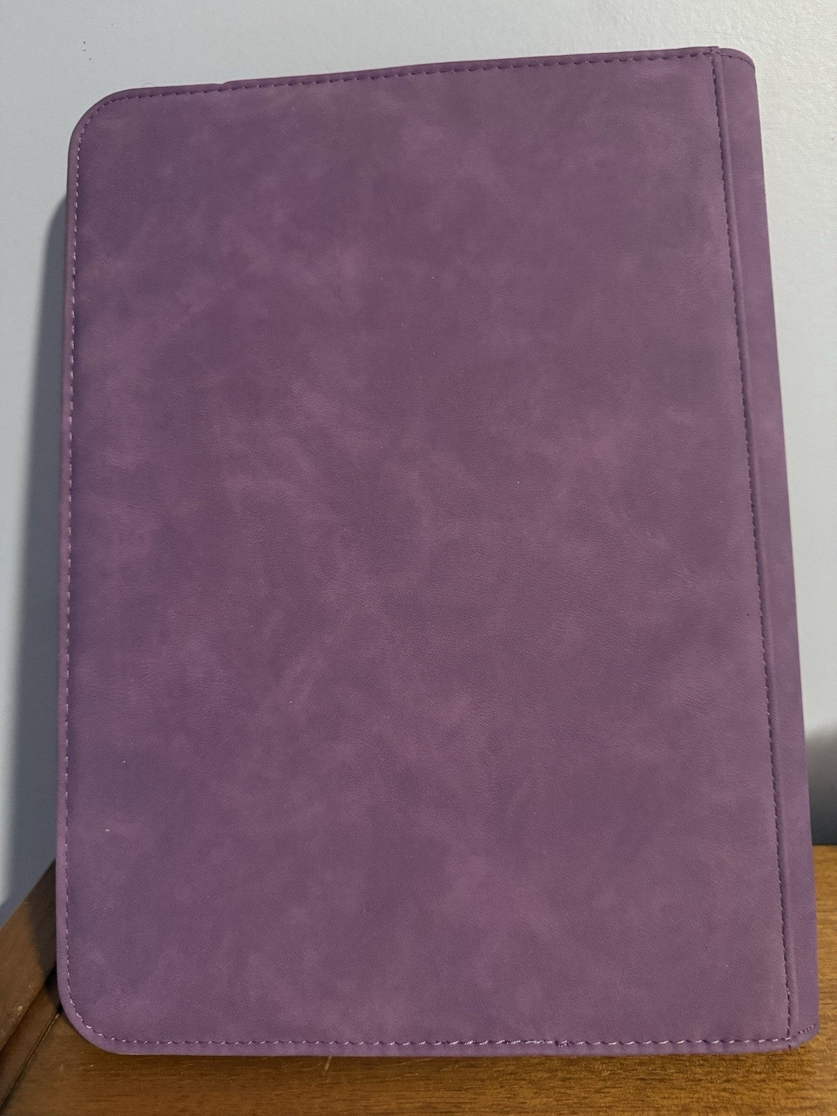 Made To Order Paldean Fates Master Set Binder
